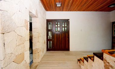 CASA DEL ÁRBOL