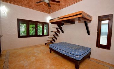 CASA DEL ÁRBOL