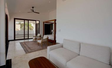 VILLA CANTERA FRENTE AL MAR EN PLAYA PARAISO