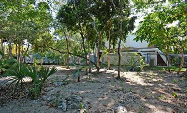 LOTE RESIDENCIAL
