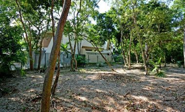 LOTE RESIDENCIAL