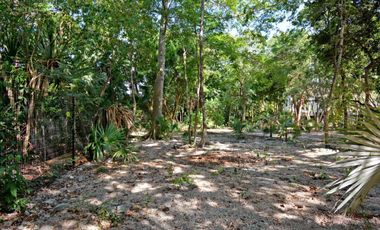 LOTE RESIDENCIAL