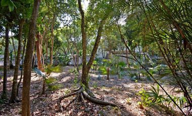 LOTE RESIDENCIAL