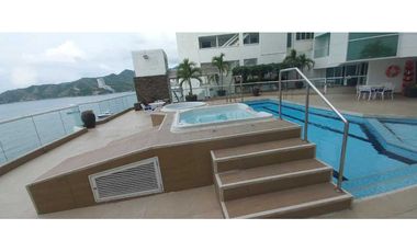 En arriendo acogedor apartamento en Rodadero