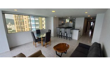 En arriendo acogedor apartamento en Rodadero