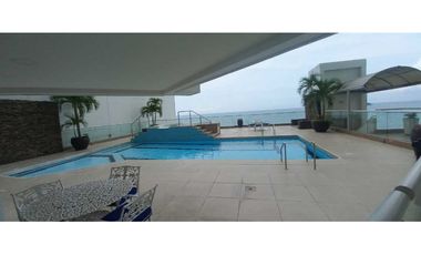 En arriendo acogedor apartamento en Rodadero