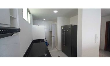 En arriendo acogedor apartamento en Rodadero