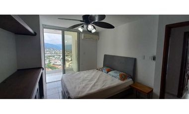 En arriendo acogedor apartamento en Rodadero