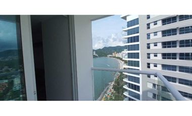 En arriendo acogedor apartamento en Rodadero
