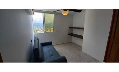 En arriendo acogedor apartamento en Rodadero