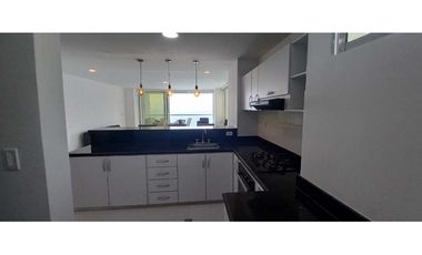En arriendo acogedor apartamento en Rodadero