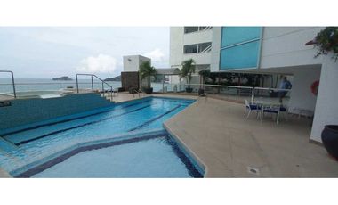 En arriendo acogedor apartamento en Rodadero