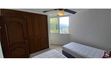 En arriendo acogedor apartamento en Rodadero
