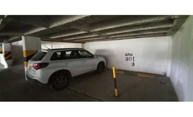 En arriendo acogedor apartamento en Rodadero