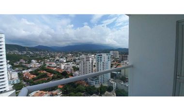 En arriendo acogedor apartamento en Rodadero