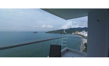 En arriendo acogedor apartamento en Rodadero