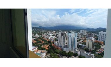 En arriendo acogedor apartamento en Rodadero