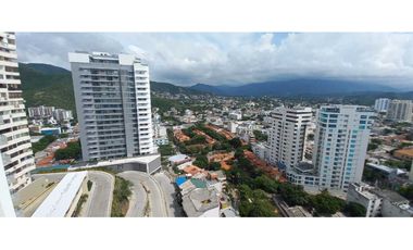 En arriendo acogedor apartamento en Rodadero