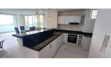 En arriendo acogedor apartamento en Rodadero