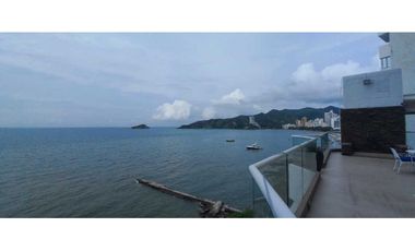En arriendo acogedor apartamento en Rodadero