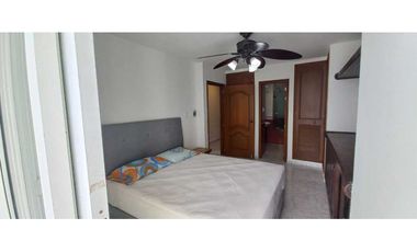 En arriendo acogedor apartamento en Rodadero