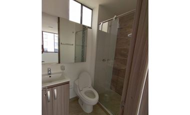 Apartamento en Venta - Ricaurte