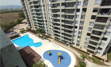 Apartamento en Venta - Ricaurte