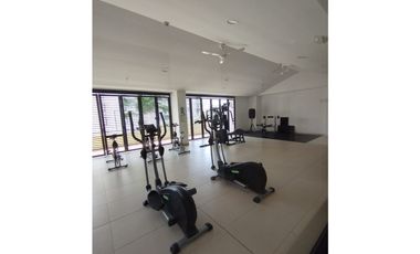 Apartamento en Venta - Ricaurte