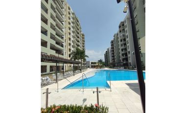 Apartamento en Venta - Ricaurte