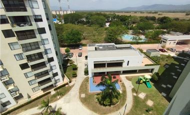Apartamento en Venta - Ricaurte