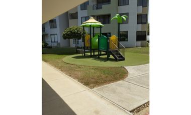 Apartamento en Venta - Ricaurte