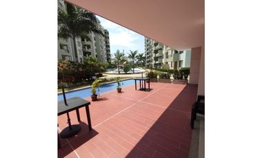 Apartamento en Venta - Ricaurte
