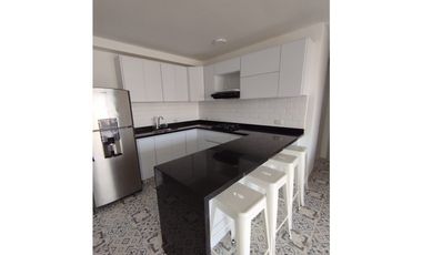 Apartamento en Venta Ricaurte