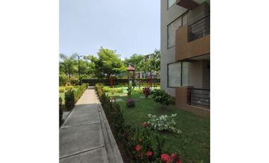 Apartamento en Venta Ricaurte