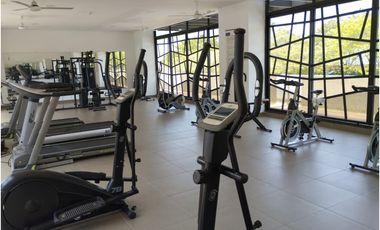 Apartamento en Venta Ricaurte