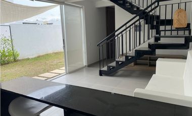 VENDO CASA EN PEÑALISA, RICAURTE, CUNDINAMARCA