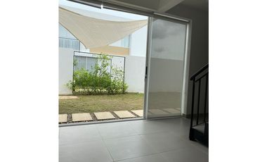 VENDO CASA EN PEÑALISA, RICAURTE, CUNDINAMARCA