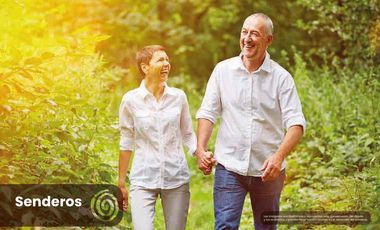 VENTA PROYECTO SENIOR LIVING SECTOR CERRITOS PEREIRA