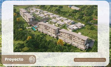 VENTA PROYECTO SENIOR LIVING SECTOR CERRITOS PEREIRA