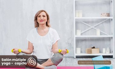 VENTA PROYECTO SENIOR LIVING SECTOR CERRITOS PEREIRA