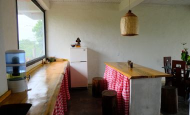 Casa para Proyecto Hotelero en San Agustín- Huila