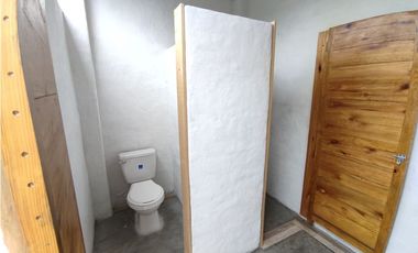 Casa para Proyecto Hotelero en San Agustín- Huila