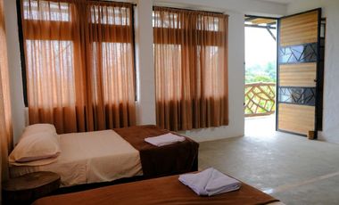 Casa para Proyecto Hotelero en San Agustín- Huila