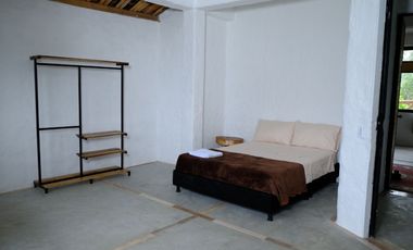 Casa para Proyecto Hotelero en San Agustín- Huila