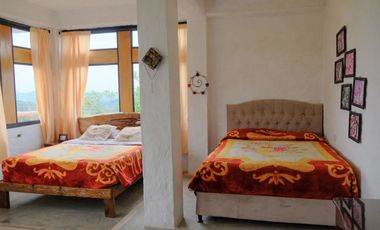 Casa para Proyecto Hotelero en San Agustín- Huila