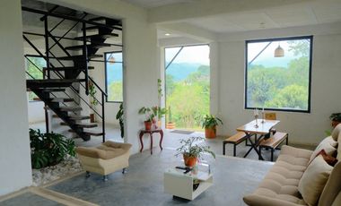 Casa para Proyecto Hotelero en San Agustín- Huila