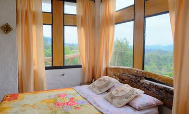Casa para Proyecto Hotelero en San Agustín- Huila