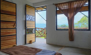 Casa para Proyecto Hotelero en San Agustín- Huila