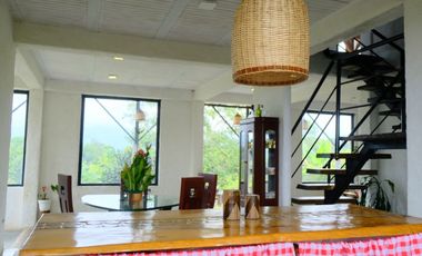 Casa para Proyecto Hotelero en San Agustín- Huila