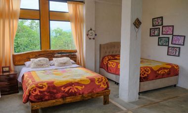 Casa para Proyecto Hotelero en San Agustín- Huila